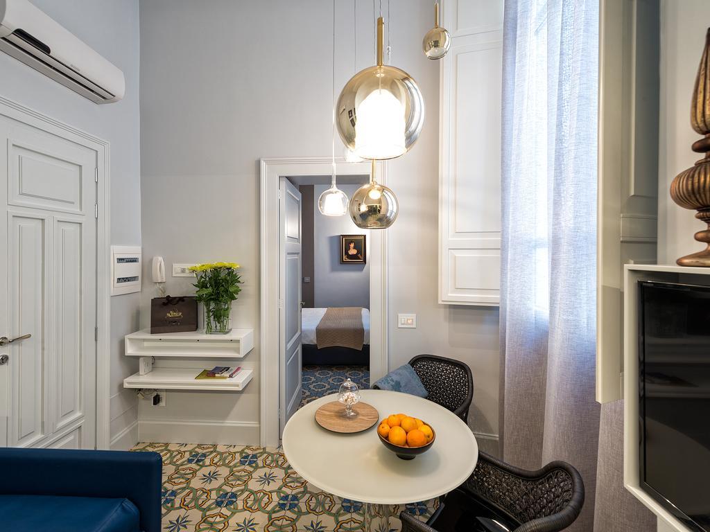 Varo Apartment Taormina Bagian luar foto