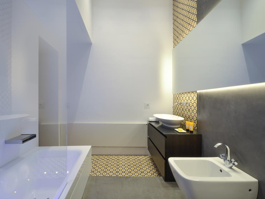 Varo Apartment Taormina Bagian luar foto