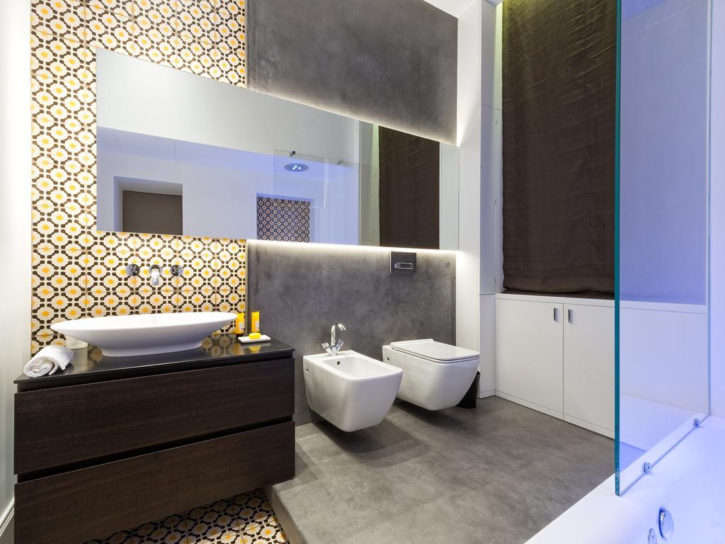 Varo Apartment Taormina Bagian luar foto