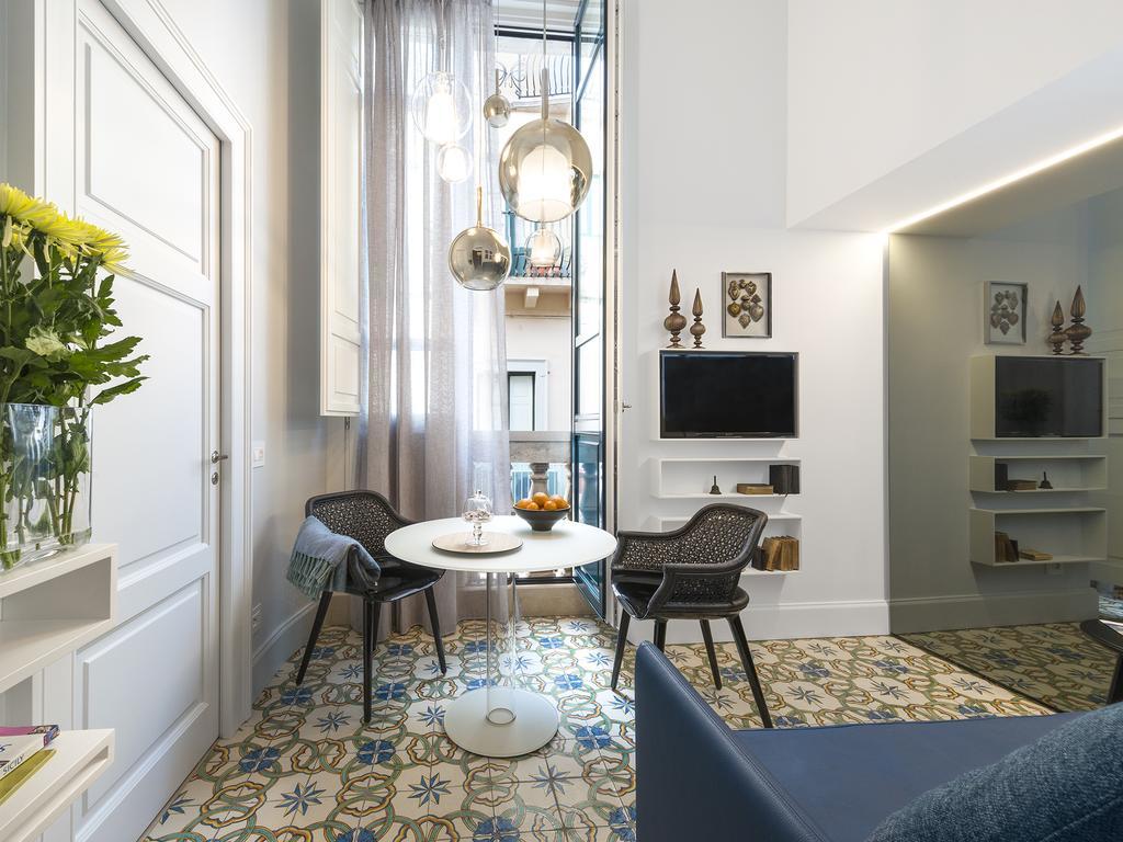 Varo Apartment Taormina Bagian luar foto