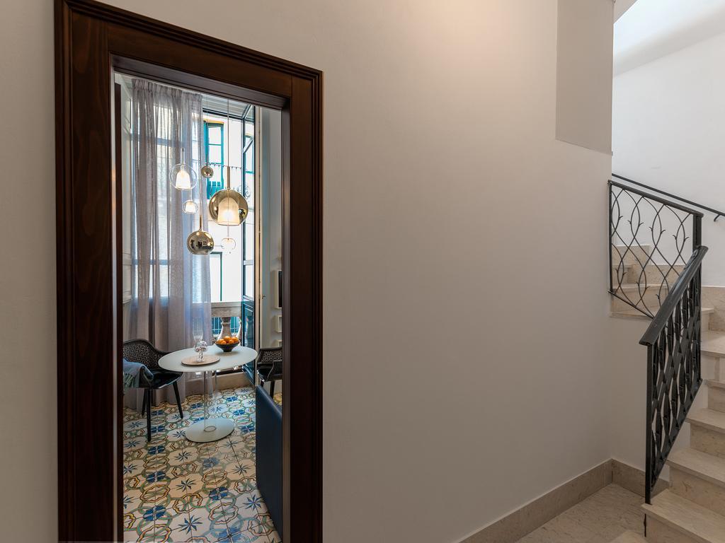 Varo Apartment Taormina Bagian luar foto