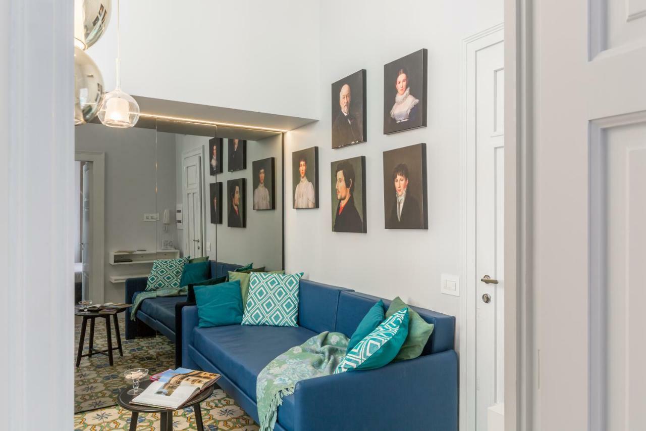 Varo Apartment Taormina Bagian luar foto